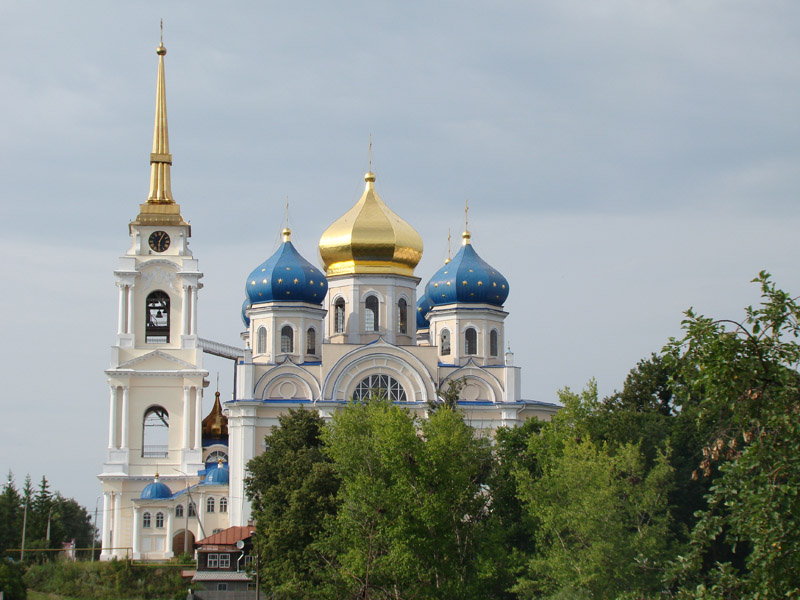Болховский собор